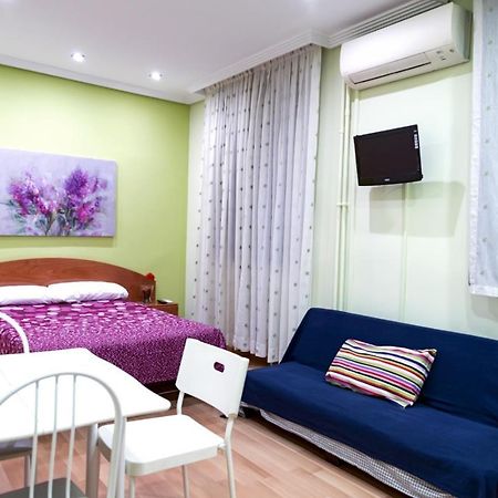 Suitur Apartment Hita I Centro מדריד מראה חיצוני תמונה