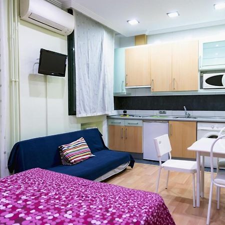 Suitur Apartment Hita I Centro מדריד מראה חיצוני תמונה