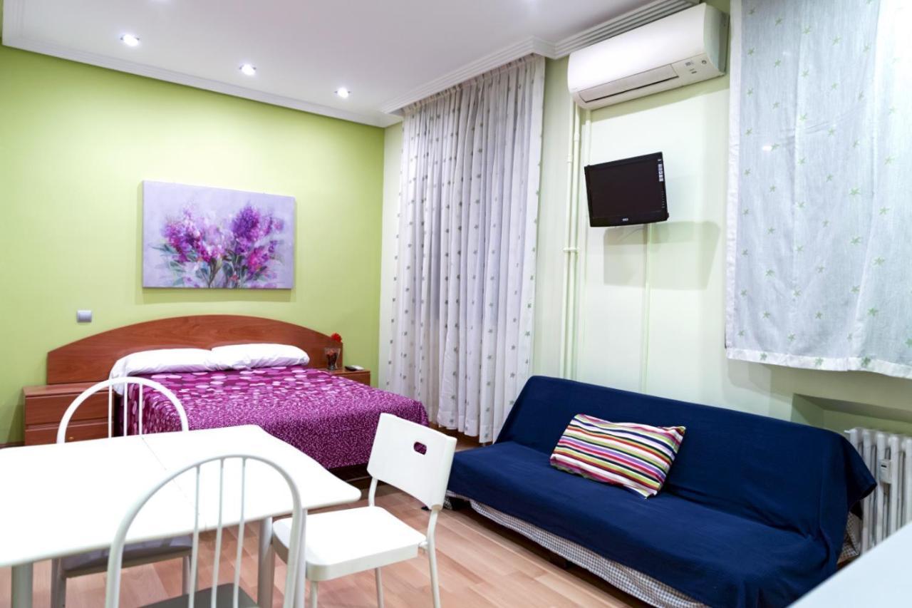 Suitur Apartment Hita I Centro מדריד מראה חיצוני תמונה