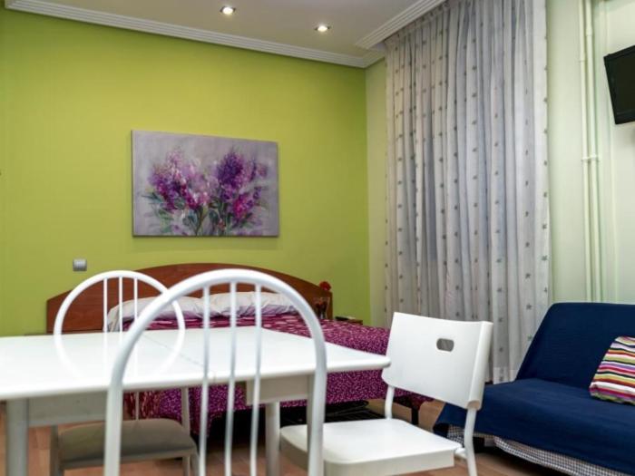 Suitur Apartment Hita I Centro מדריד מראה חיצוני תמונה