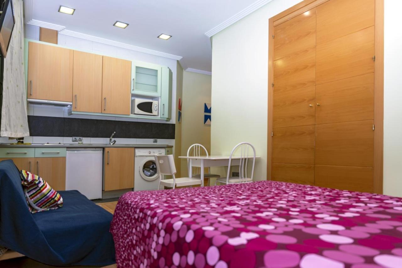 Suitur Apartment Hita I Centro מדריד מראה חיצוני תמונה