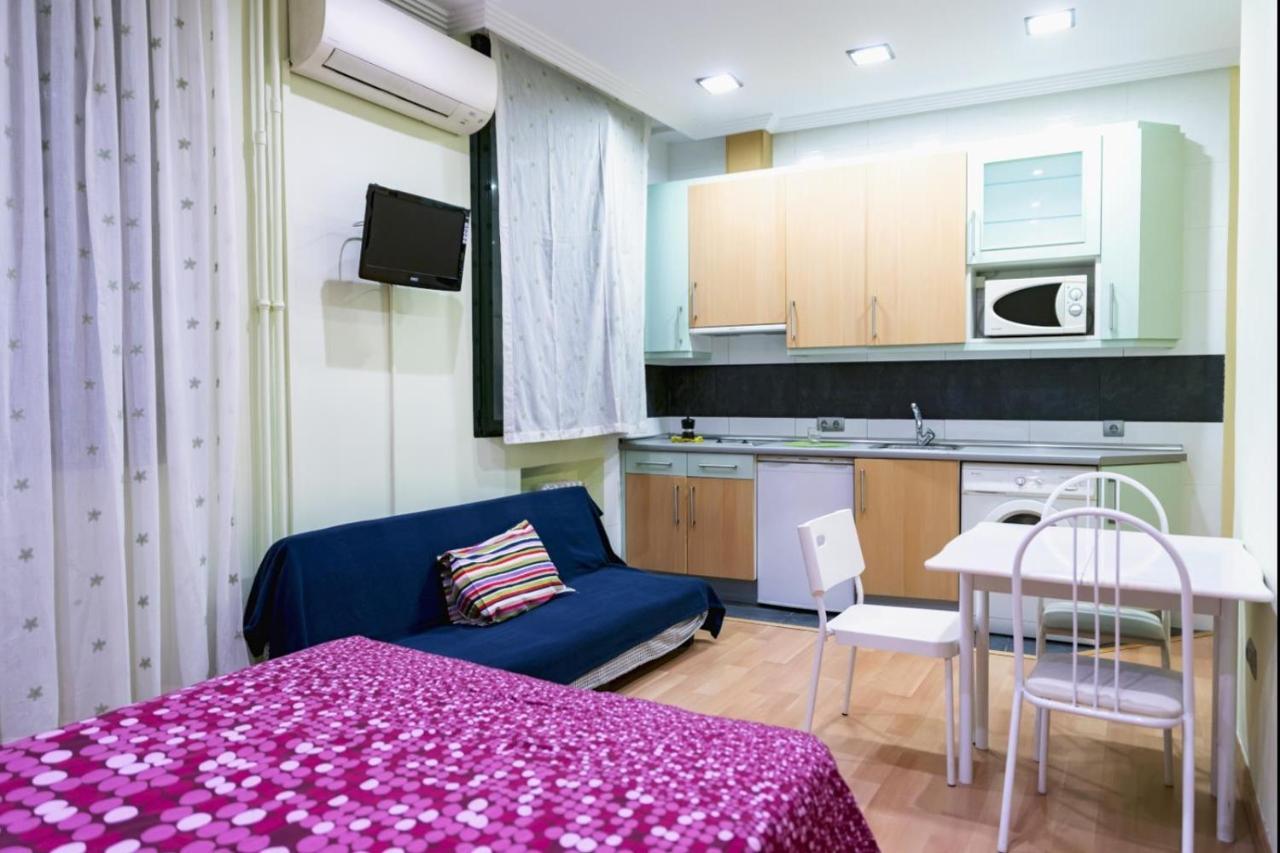 Suitur Apartment Hita I Centro מדריד מראה חיצוני תמונה
